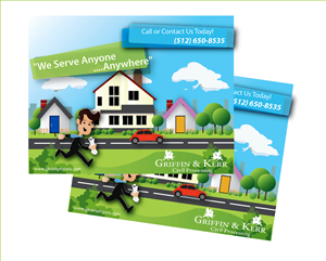 Postcard Design by nafizrahat for this project | Design: #4983259