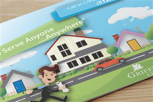 Postcard Design by nafizrahat for this project | Design: #4983266