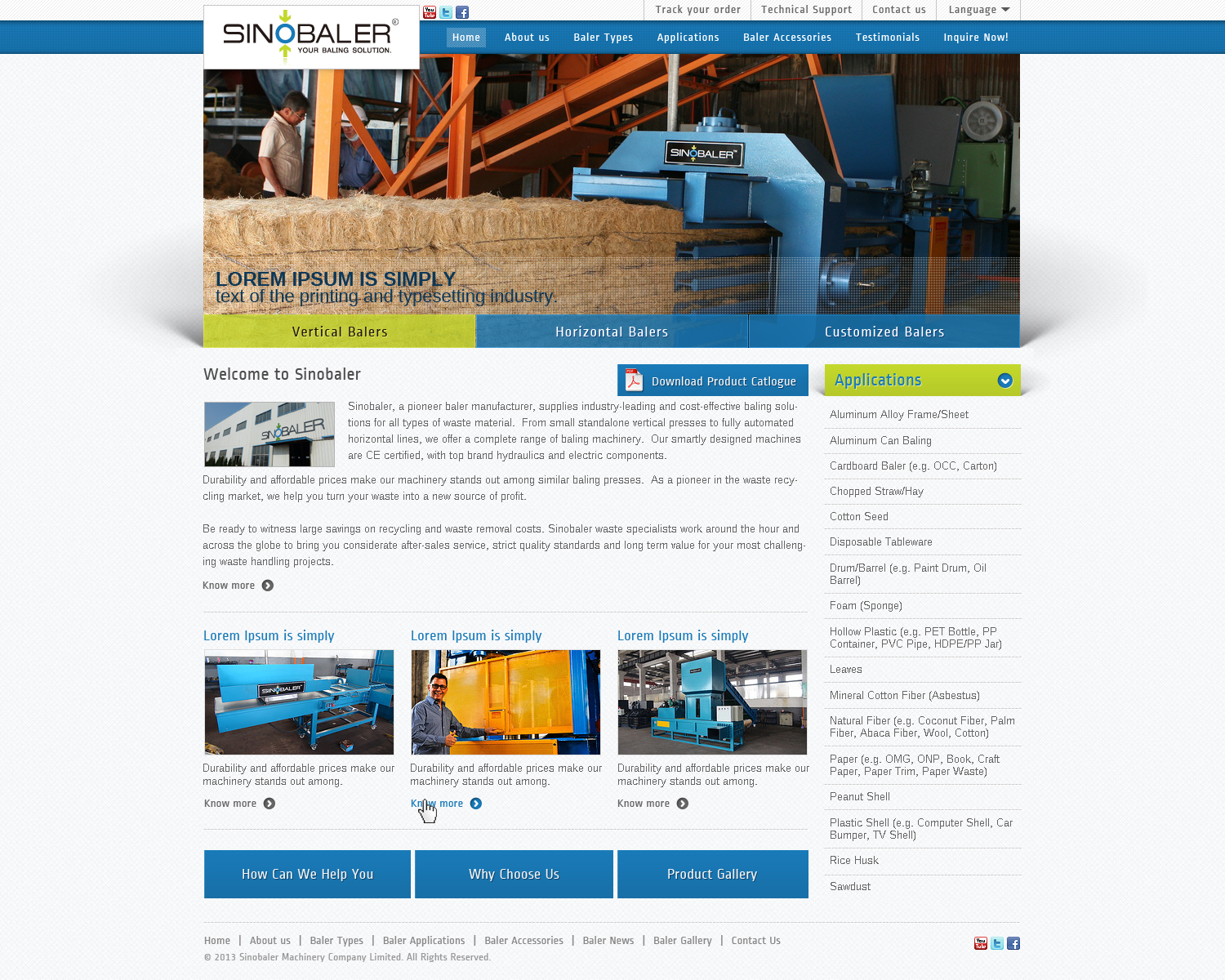 Web Design by Tebu Kurian for this project | Design #1412715