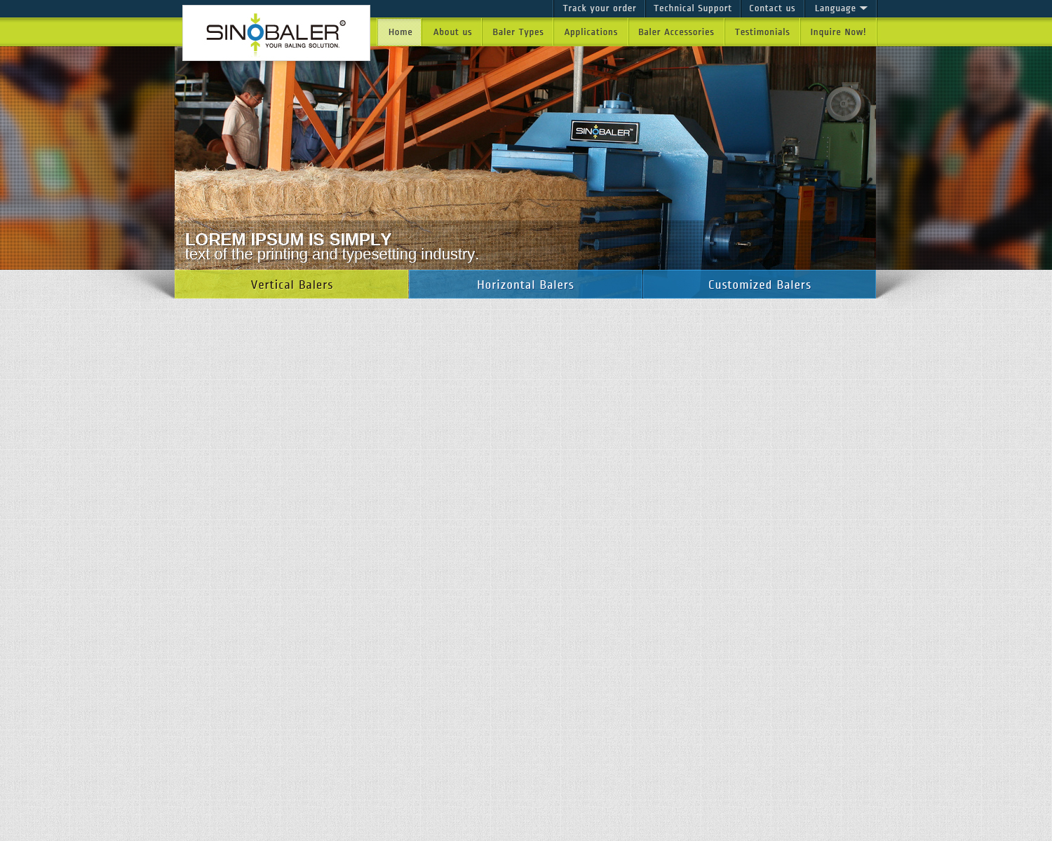 Web Design by Tebu Kurian for this project | Design #1415830