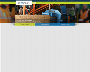 Web Design by Tebu Kurian for this project | Design: #1415830