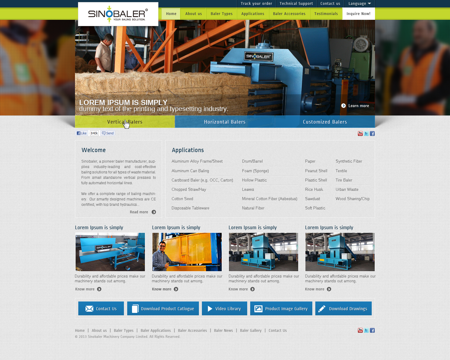 Web Design by Tebu Kurian for this project | Design #1419054