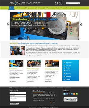 Web Design by webxvision for this project | Design: #1416861