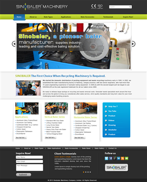 Web Design by webxvision for this project | Design: #1419613