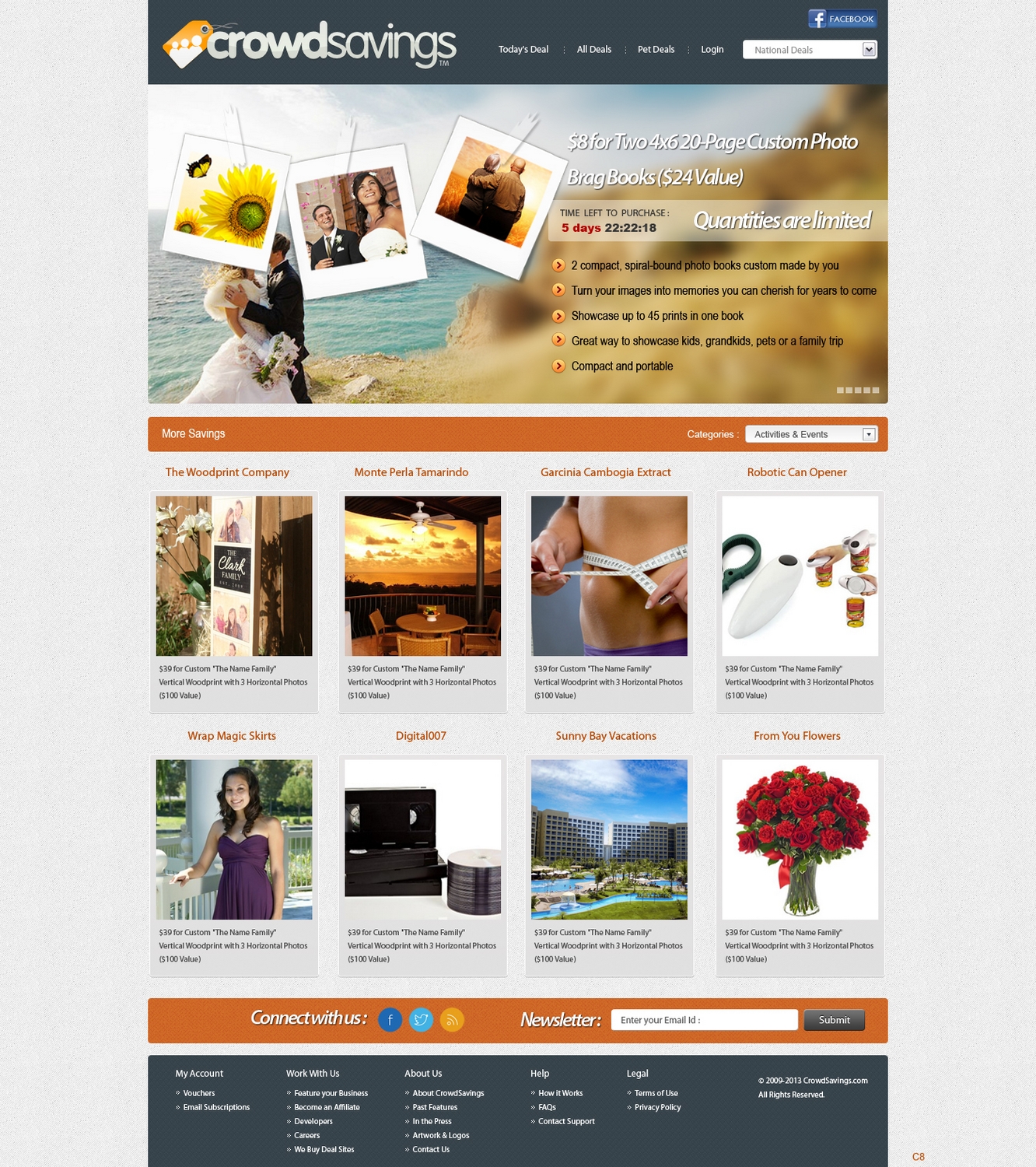 Web Design by pb for this project | Design #1398482