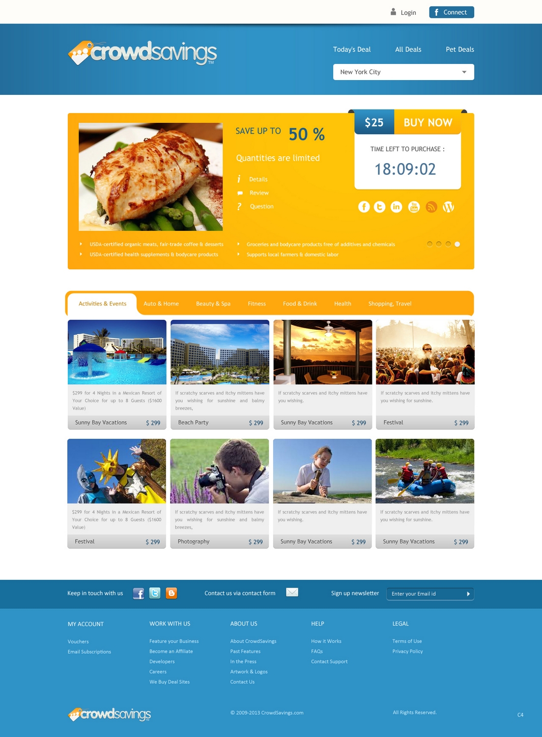Web Design by pb for this project | Design #1405798