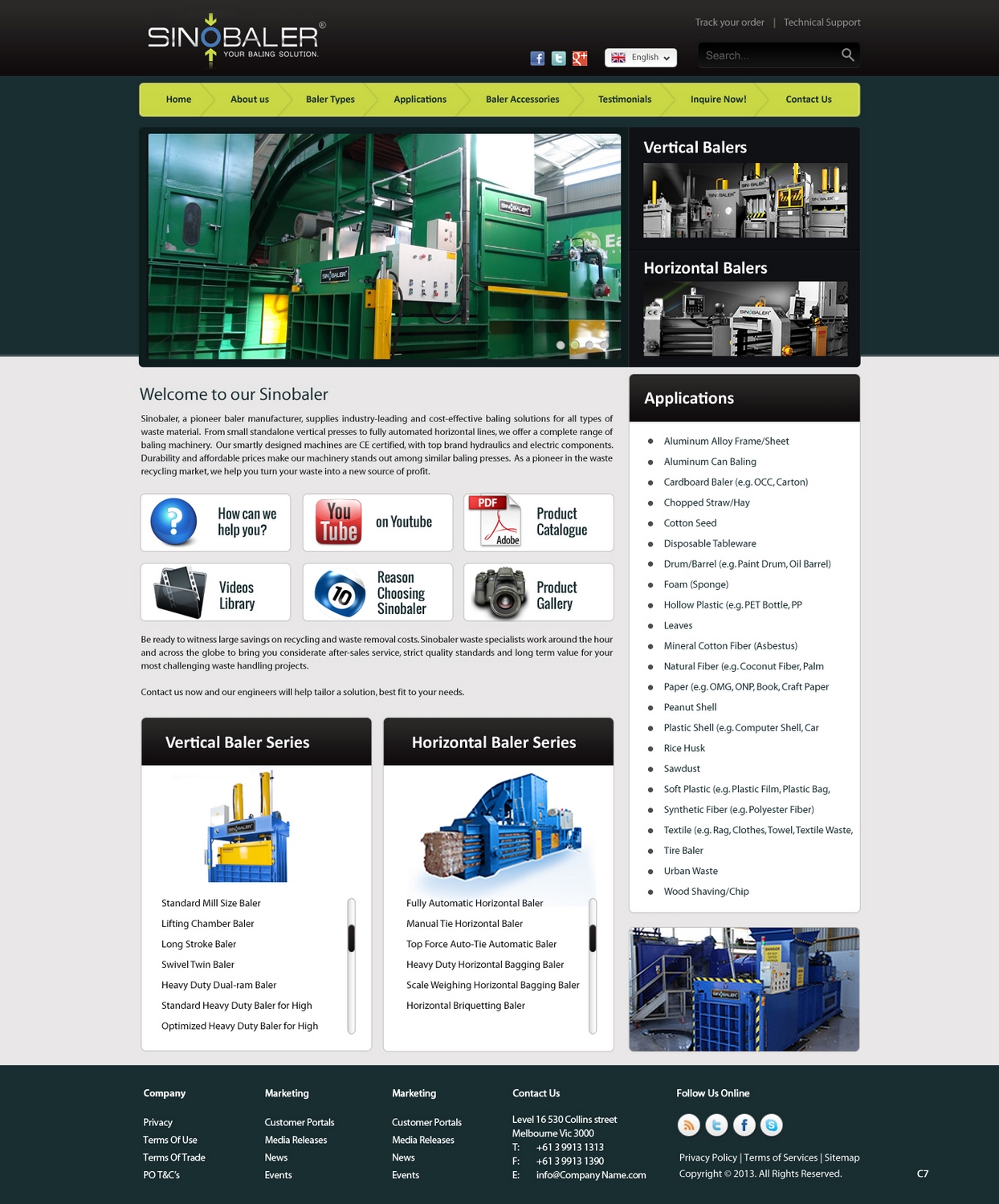 Web Design by pb for this project | Design #1420493