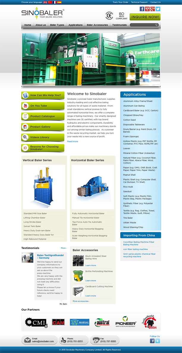 Diseño Web por ShreejiAkshar para este proyecto | Diseño #1429290