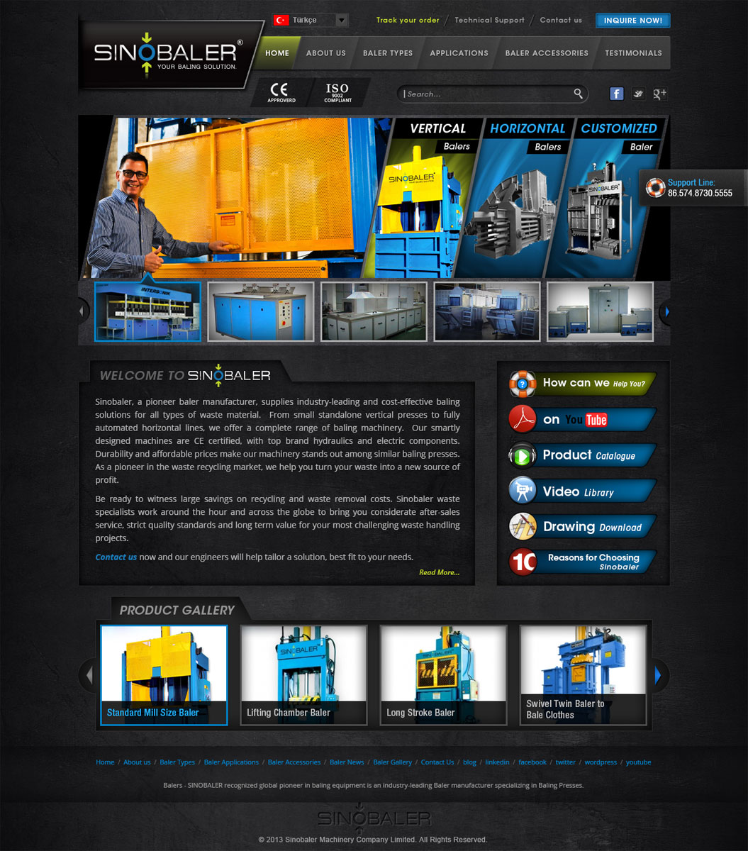 Web Design by Creative Usha for this project | Design #1432309