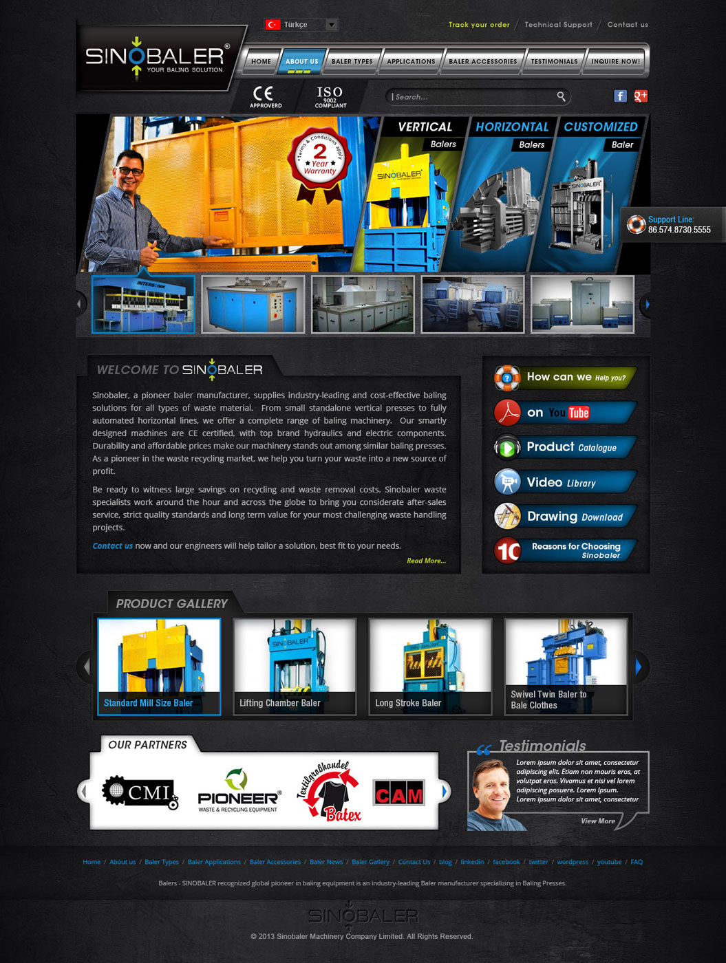 Web Design by Creative Usha for this project | Design #1435976