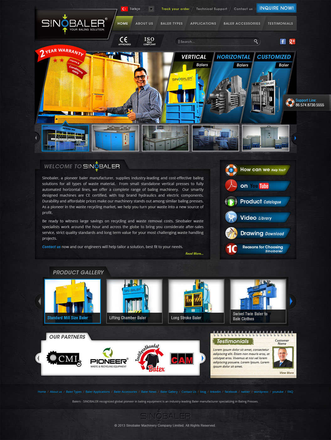 Web Design by Creative Usha for this project | Design #1440600