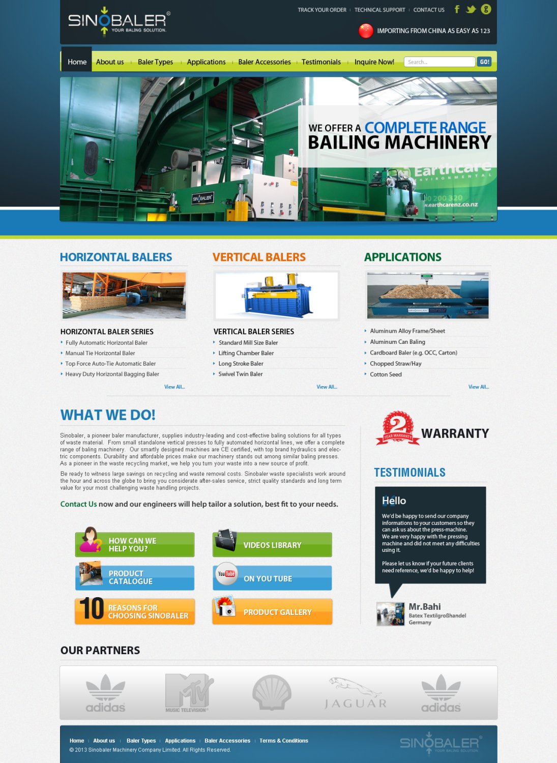 Web Design by TechWise for this project | Design #1420075