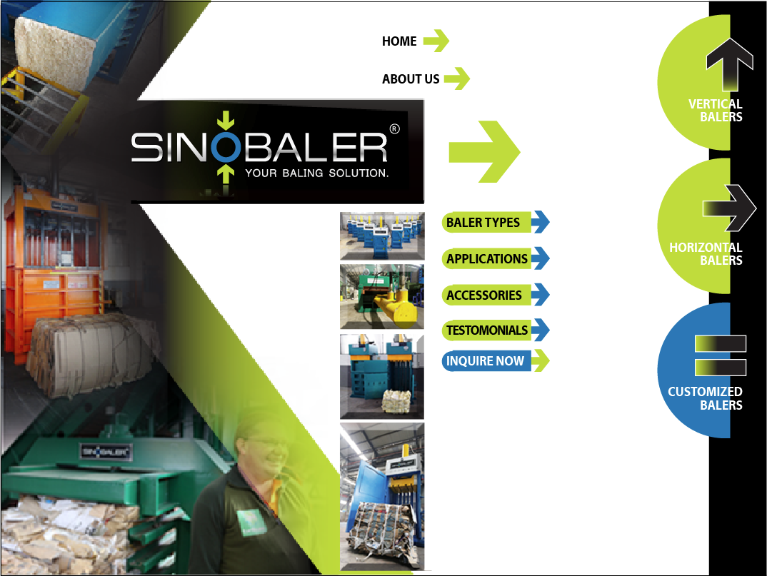 Web Design by catziiz for this project | Design #1410977