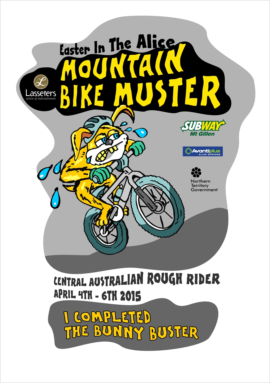 T-shirt Design by luckyme for this project | Design #4977148