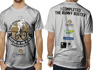 Diseño de Camiseta por Voltage Gated para este proyecto | Diseño #5056959