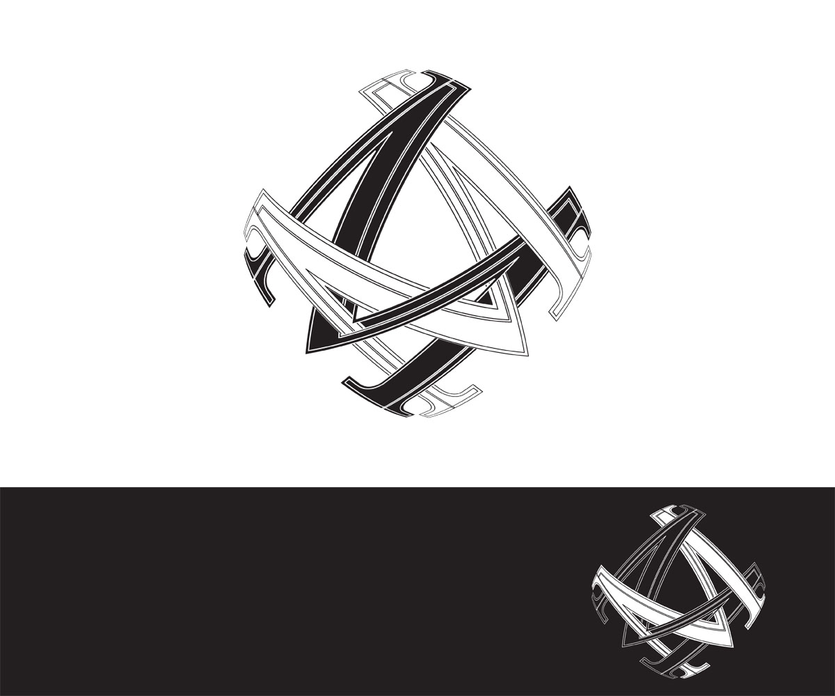 Logo Design by Dbmay for this project | Design #4974119