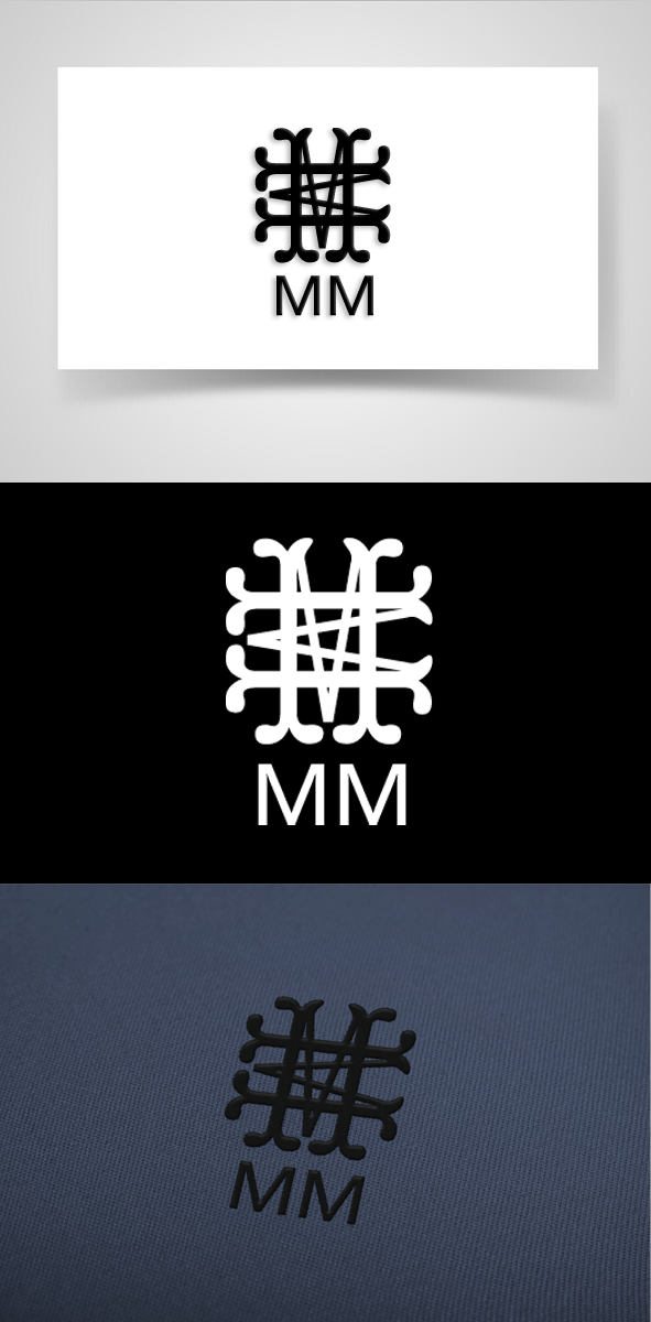 Logo Design by HANBING for this project | Design #4970330