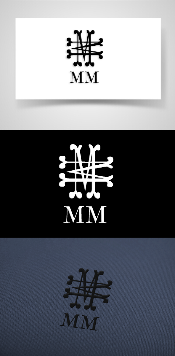 Logo Design by HANBING for this project | Design #4970331