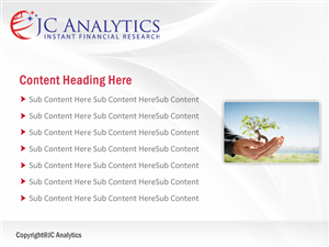 PowerPoint-Design von Best Design Hub für dieses Projekt | Design: #1393854