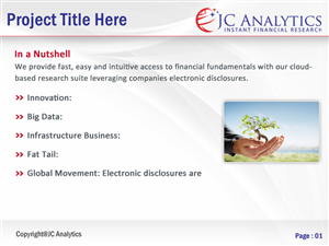 PowerPoint-Design von Best Design Hub für dieses Projekt | Design: #1393941