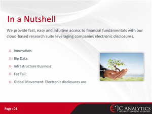 PowerPoint-Design von Best Design Hub für dieses Projekt | Design: #1394261