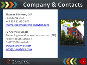 PowerPoint-Design von sgarchdesign für dieses Projekt | Design: #1394853