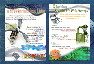 Poster Design by Yfony for this project | Design: #1399617