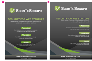 Poster Design by JCR for this project | Design: #1444092