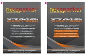 Design an Exhibition Poster for our Software Product | Poster-Design von JCR