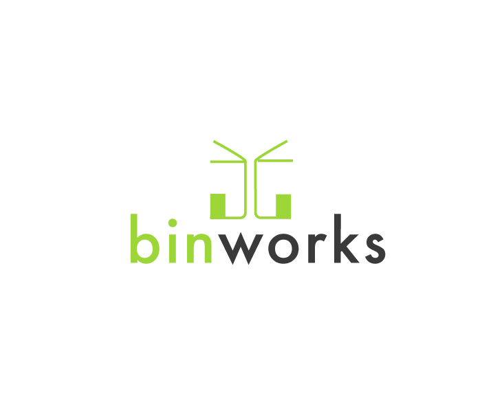 Logo-Design von Hiccups Design für CubicWorks | Design #245475