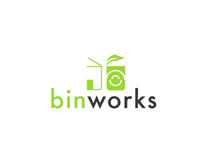 Logo-Design von Hiccups Design für CubicWorks | Design: #246184