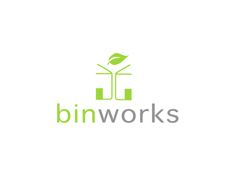 Logo-Design von Hiccups Design für CubicWorks | Design #246350