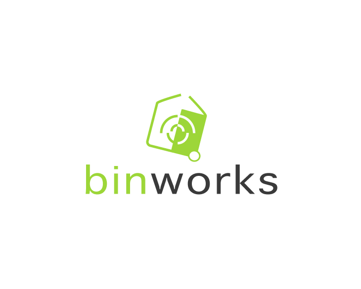 Logo-Design von Hiccups Design für CubicWorks | Design #246971