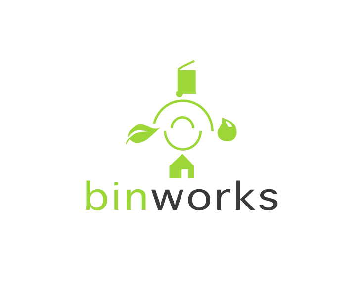 Logo-Design von Hiccups Design für CubicWorks | Design #246972