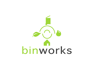 Logo-Design von Hiccups Design für CubicWorks | Design: #246972