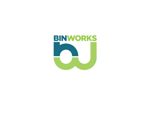 Logo-Design von bluejet für CubicWorks | Design: #246883