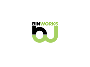 Logo-Design von bluejet für CubicWorks | Design: #252528