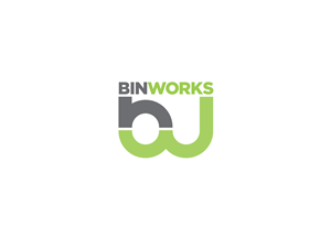 Logo-Design von bluejet für CubicWorks | Design: #252530