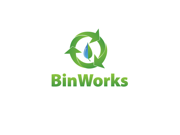 Logo Design by Alien Cookie for CubicWorks | Design #255519