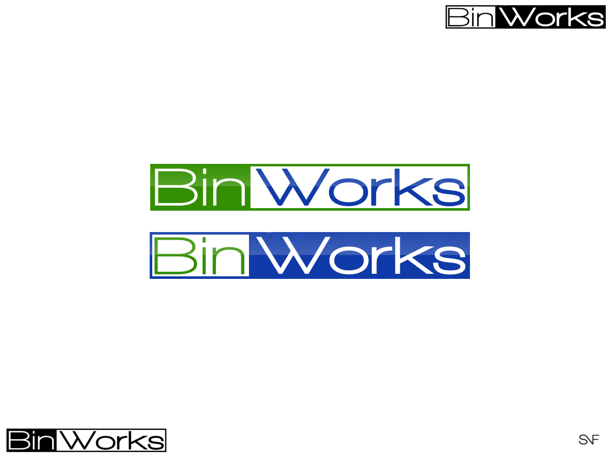 Logo Design by Sniff Studio for CubicWorks | Design #250667