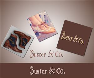 Logo Design by wayyuda for this project | Design #4959218