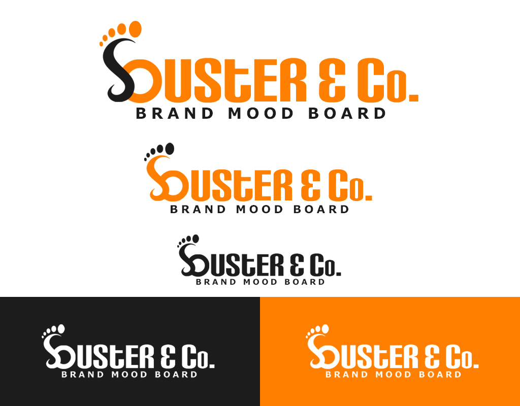 Logo-Design von The Deno Technology für dieses Projekt | Design #4960433