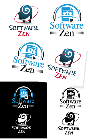Logo Design by Waqas