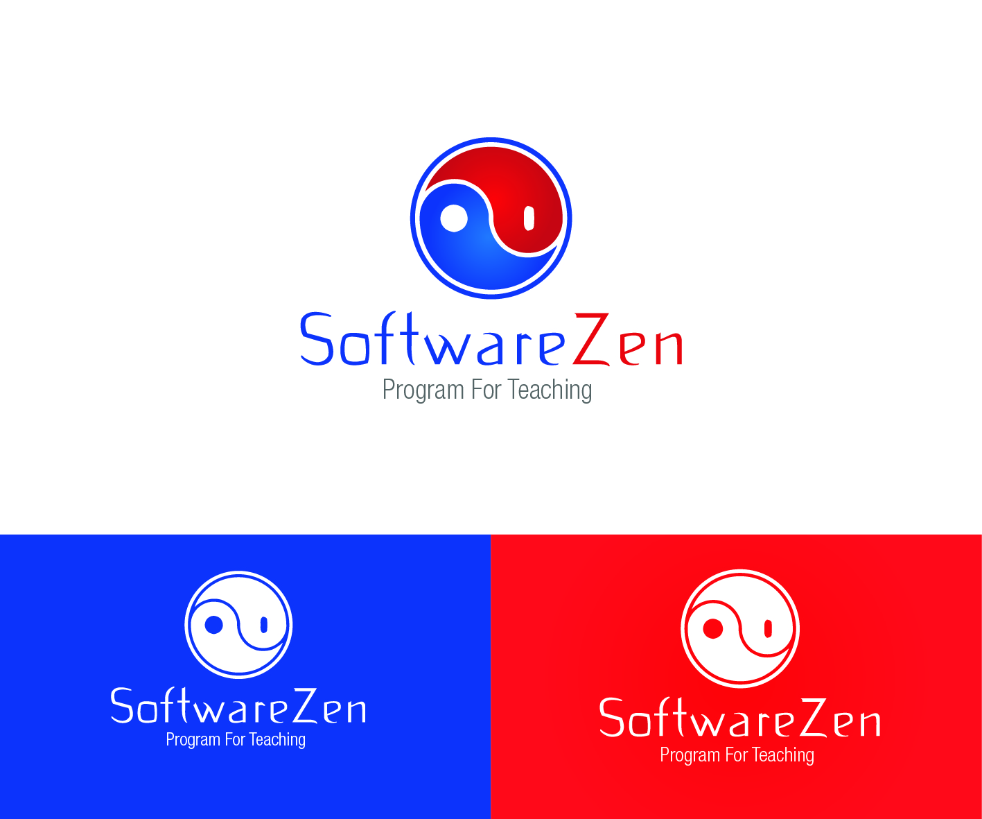 Logo Design by Sharaan Momin for this project | Design #4962549