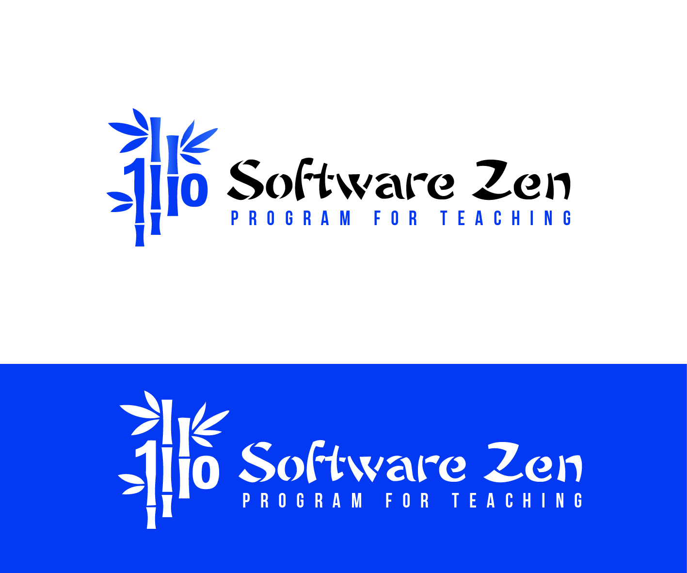 Logo Design by Sharaan Momin for this project | Design #4962550