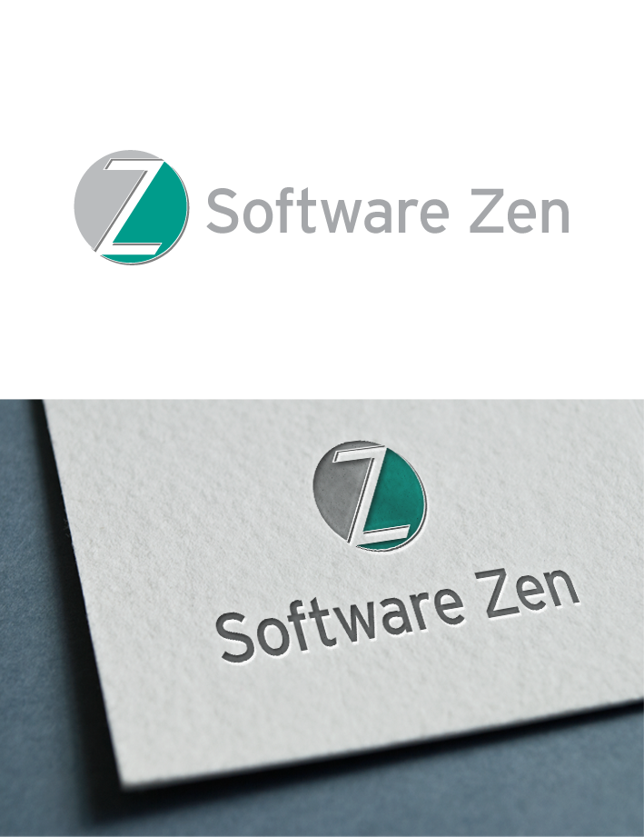 Logo Design by trufya for this project | Design #4978705