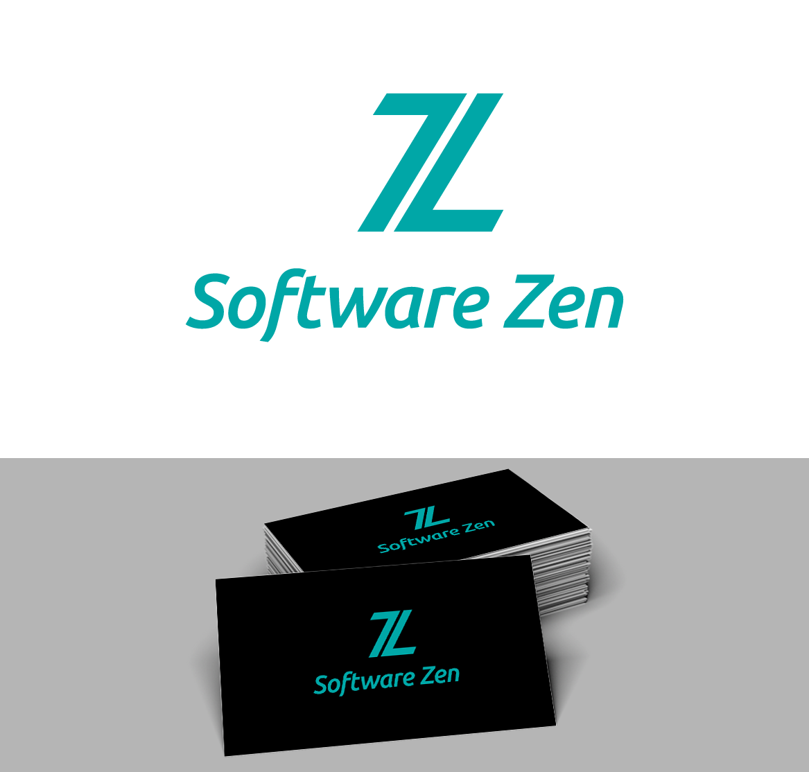 Logo Design by trufya for this project | Design #4978937