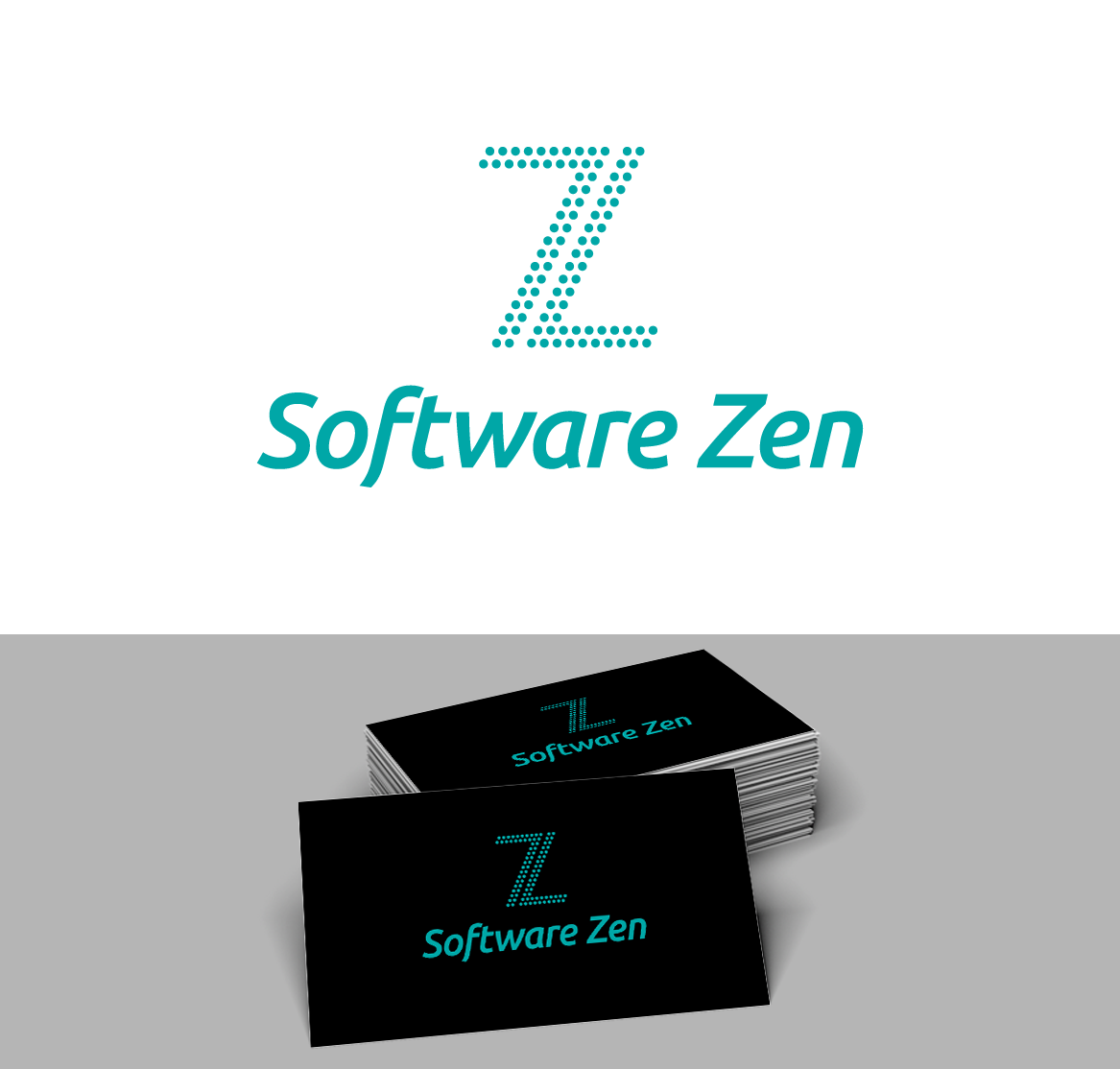 Logo Design by trufya for this project | Design #4978945