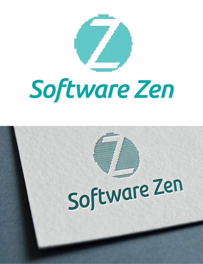 Logo Design by trufya for this project | Design #4979009