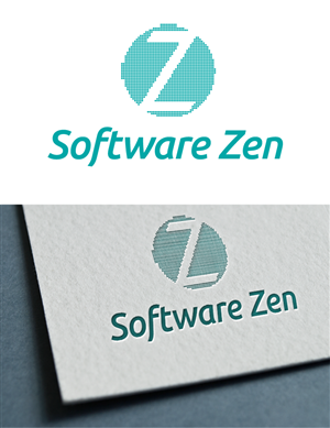 Logo Design by trufya for this project | Design: #4979009
